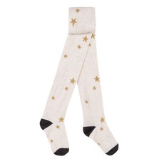 3Pommes 여아용 코스믹 걸 키즈 타이즈