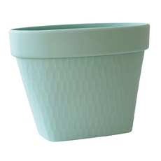하치만카세이 APYUI TABLE TRASH BOX 쓰레기통 233558, light green, 1개