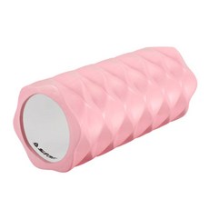 star Sports 空心健身滾筒, 粉色