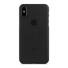 G Case 쿨러 슬림 투명 휴대폰 케이스