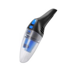 Coobinox 迷你手持式吸塵器灰色 CX-173-MC