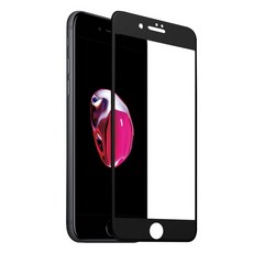 지케이스 강화유리 필름 블랙, 1개