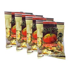 清宇食品金南瓜糖漿, 110g, 4包