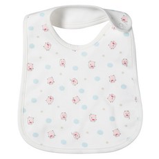 HappyOrganic 小豬圍兜