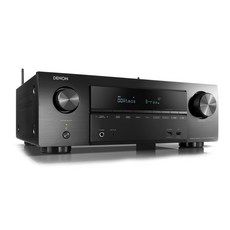 데논 7.2채널 AV 리시버, AVR-X1500H