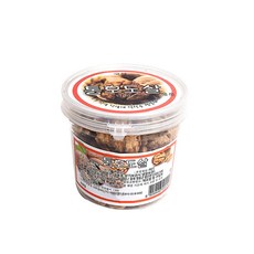 山川農園 忠北永同 小白山 整顆核桃仁, 110g, 1個