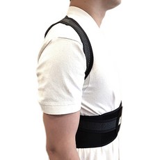 米生活直立姿勢帶 S PNS-PC01, 1個