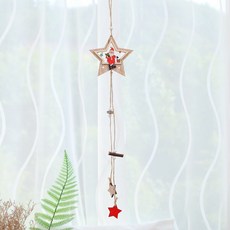 Sweet Living聖誕樹開始掛飾, 兩星