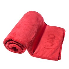 Tod 洗車用極細纖維專業擦車巾, 1個