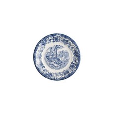 LA CARTUJA 20.8cm圓盤, 錫蘭, 1個