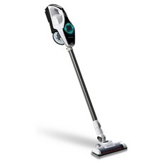 아토케어 무선 핸디 스틱 청소기 LIGHT, EP-9UP, 메탈 실버