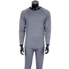 UPSCALE 男士保暖內衣套裝