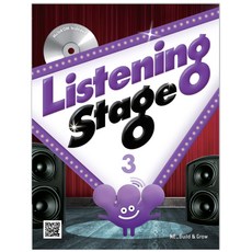 Listening Stage. 3, NE Build&Grow, Danielle Bass, MyAn Le