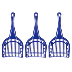 TOMAGO 貓砂鏟 3入, 單色