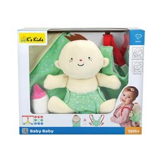 토이트론 케이스키즈 아기돌보기, 1개