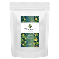 탐나니 작두콩 삼각티백, 1g, 20개입