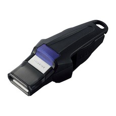 molten Devo 口哨 RA0100-K, 黑色的, 1個