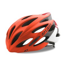 지로 서반트 아시안핏 헬맷, 매트 다크 레드, 1개