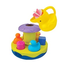 K's Kids 小孩洗澡打轉 KA10752, 混色