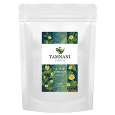 탐나니 오미자 삼각티백, 1g, 20개입