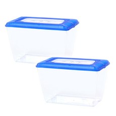 Aqua Seondu 羅馬採集箱 XXL P5 隨機出貨, 2入