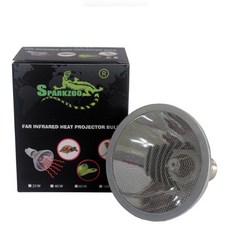 스파크쥬 히터 60W FI6001, 1개