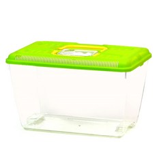 Aqua Seondu 羅馬採集箱 XL P4 隨機出貨, 1個