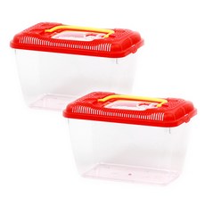 Aqua Sandu 羅馬採集箱 M P2, 2個