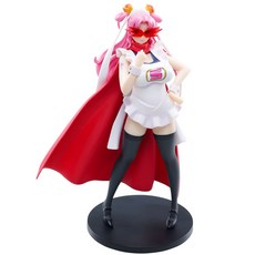 聖痕煉金士Lily Kamen公仔, 1個