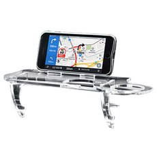 케이엠모터스 차량용 무중력 테이블 포드 익스플로러 10년12월~, 1개