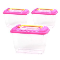 아쿠아선두 羅馬採集盒 S P1 隨機出貨, 3入