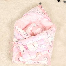 이지베이비 순면 사계절 겉싸개
