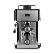 BSW 비엔나 커피 머신, BS-178-CM