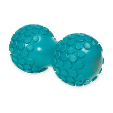 가이암 RESTORE DUAL ZONE BACK ROLLER 마사지볼, 블루, 1개