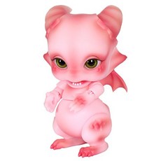 Aileen Doll Pico Lot Dragon 塑料模型 (AI892790RPI), 1個