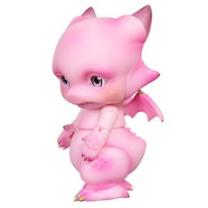 Aileen Doll 仿Pico紫龍塑料模型AI892783PI, 1個