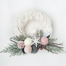 Eddy at home 聖夜冬季租約, 混色