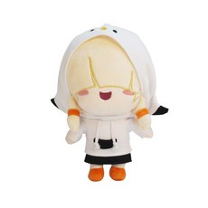 Sandbox Friends Chochou SD毛絨玩具, 26厘米, 混色