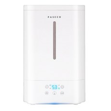 파세코 UV살균 인공지능 가습기, PEH-MTU8250W