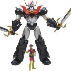 青島Miracle House新世紀合金魔神Kaiji頭盔Kouji, 1個