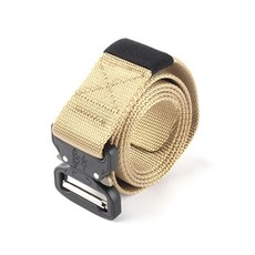 726GEARS 戰術眼鏡蛇尼龍腰帶, 譚