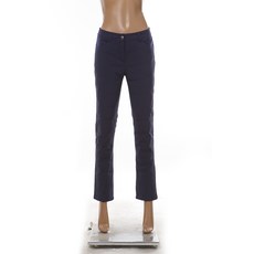 GREENJOY 女士平紋彩色長褲 GW16WT04W N1