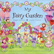 My Secret Fairy Garden, MACMILLAN CHILDRENS BOOKS