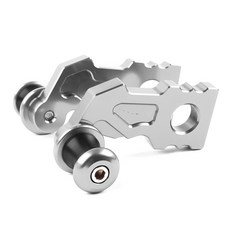 SEP 바이크 튜닝 파츠 Kawasaki Z900 체인 어저스터 S, 1세트