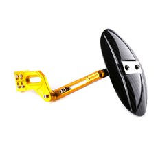 SEP 바이크 튜닝 파츠 Kawasaki Z125 리어 머드가드 GD, 1개