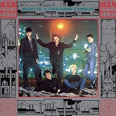 TMTCH - NIGHT OF A THOUSAND CANDLES EU수입반, CD