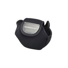 SHIMANO 用於卷線盒 PC-030L 誘餌, 黑色的