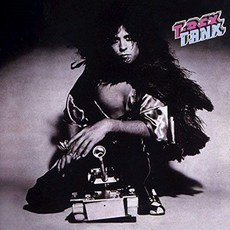 T. REX - TANX - MARC BOLAN & T/REX EU수입반, 2CD