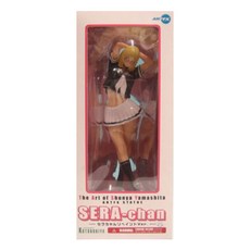 KOTOBUKIYA Figure Yamashita Shunya's Art Sera-chan Blonde Ver Scale, 1個