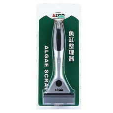 AZOO 스크래퍼, 본상품선택, 1개, 1개